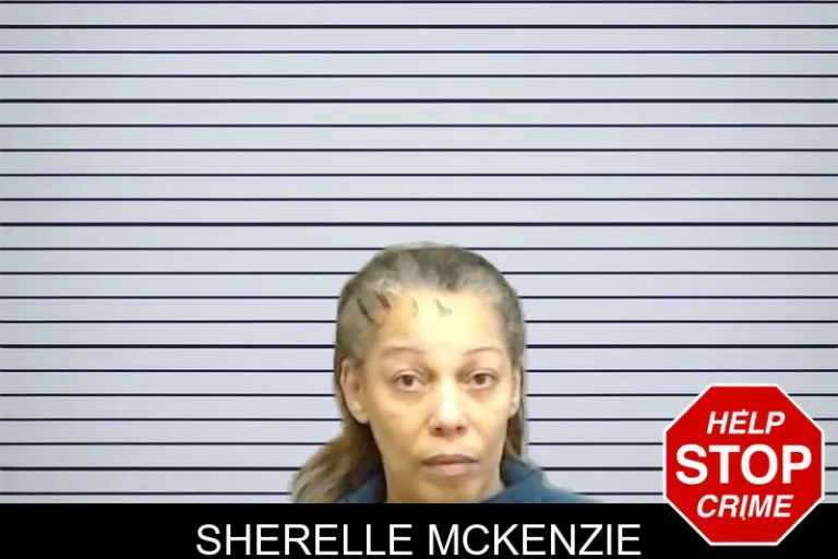 Sherelle McKenzie
