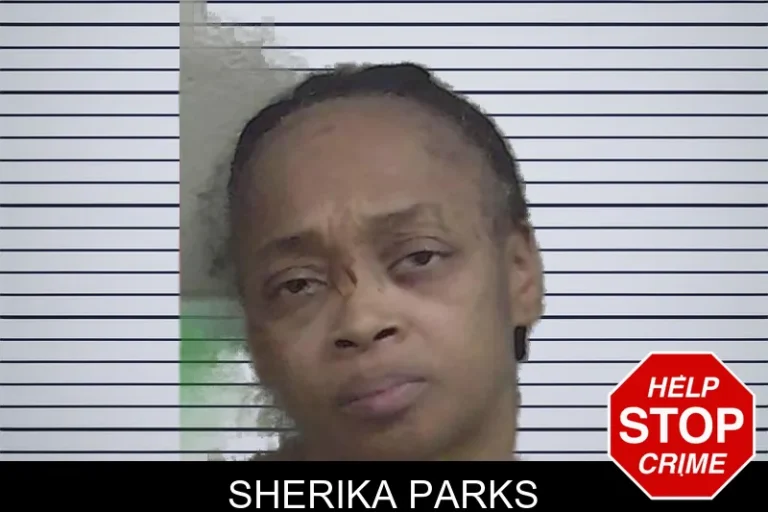 Sherika Parks