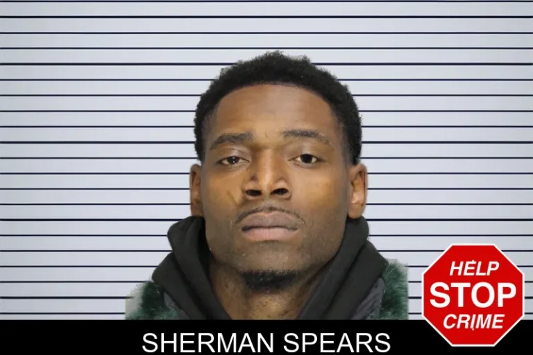 Sherman Spears