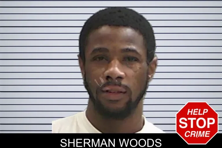 Sherman Woods