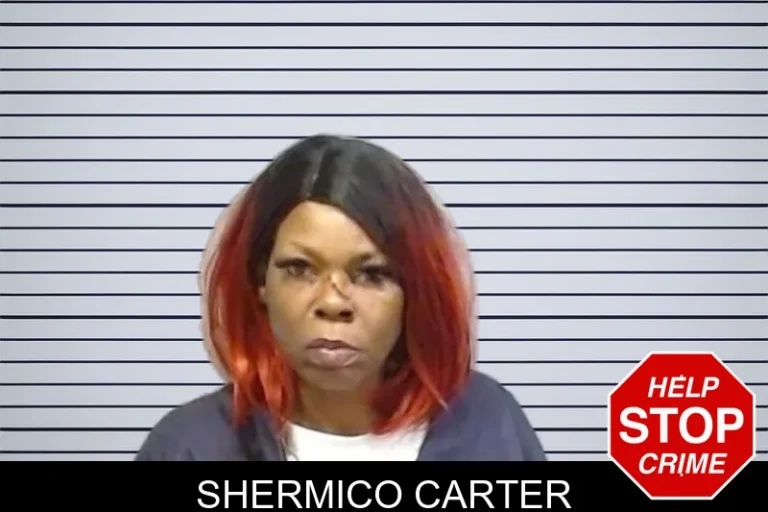 Shermico Carter