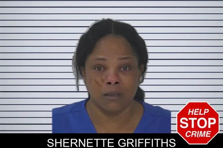 Shernette Griffiths