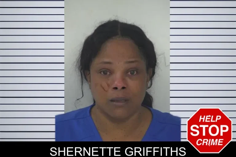Shernette Griffiths