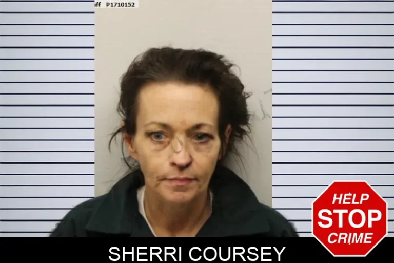 Sherri Coursey mugshot – Chatham County , Georgia Sherri Coursey