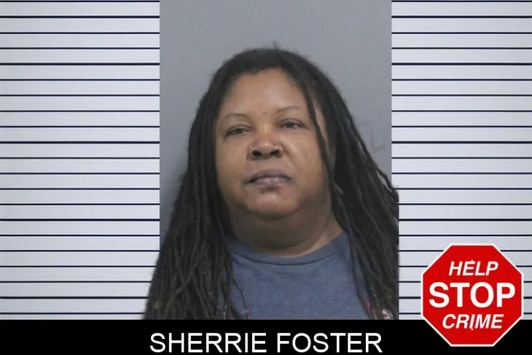 Sherrie Foster