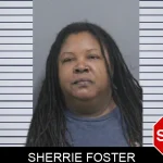 Sherrie Foster Mugshots