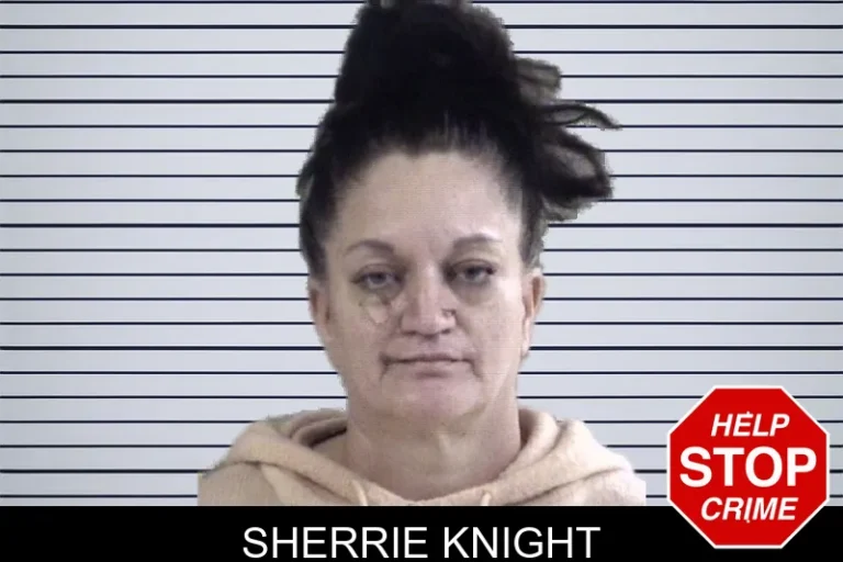 Sherrie Knight