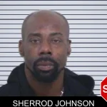 Sherrod Johnson Mugshots