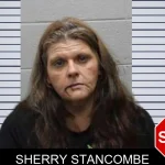 Sherry Stancombe Mugshots