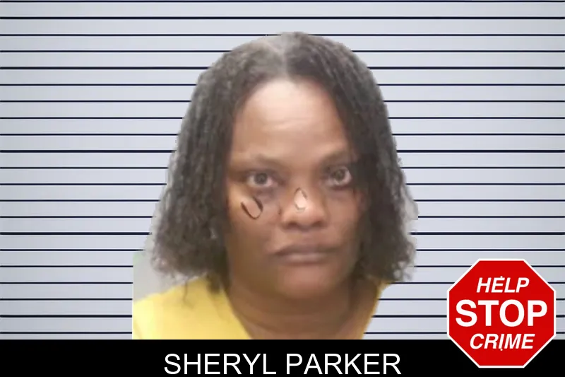 Sheryl Parker mugshot – Muscogee County , Georgia Sheryl Parker mugshot
