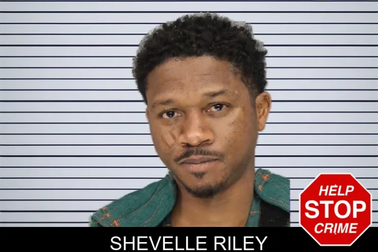Shevelle Riley