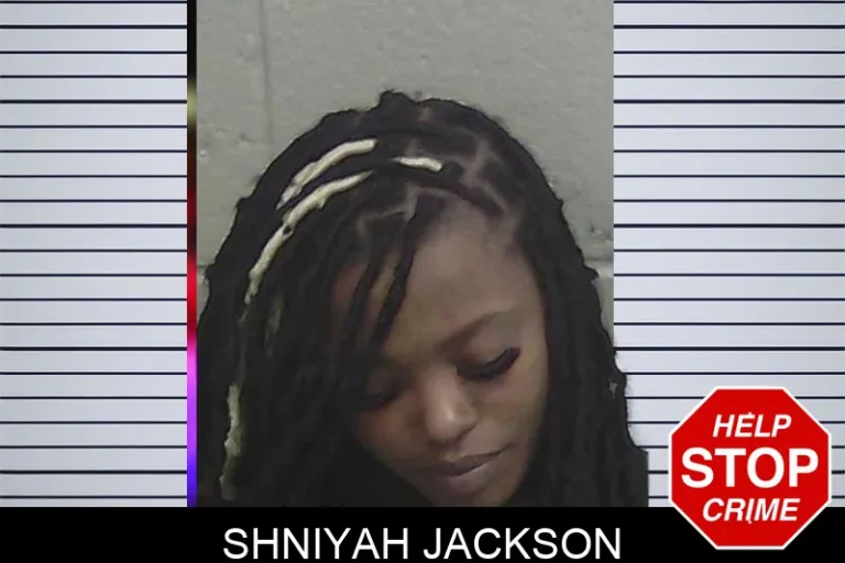Shniyah Jackson