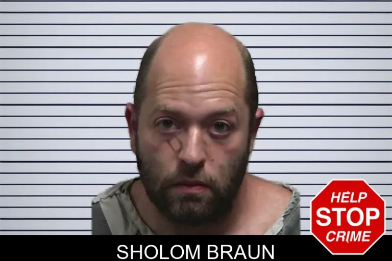 Sholom Braun