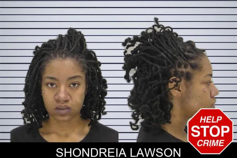Shondreia Lawson