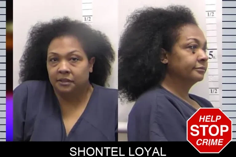 Shontel Loyal