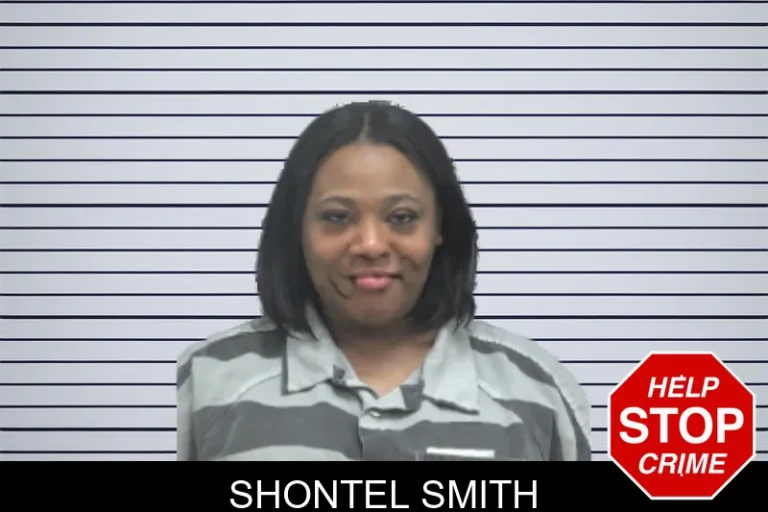 Shontel Smith