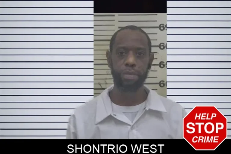 Shontrio West