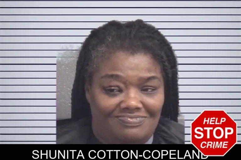 Shunita Cotton-Copeland
