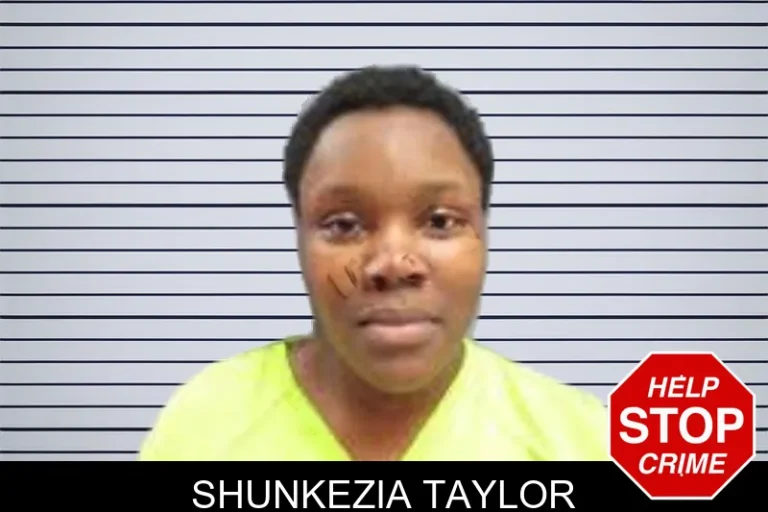 Shunkezia Taylor