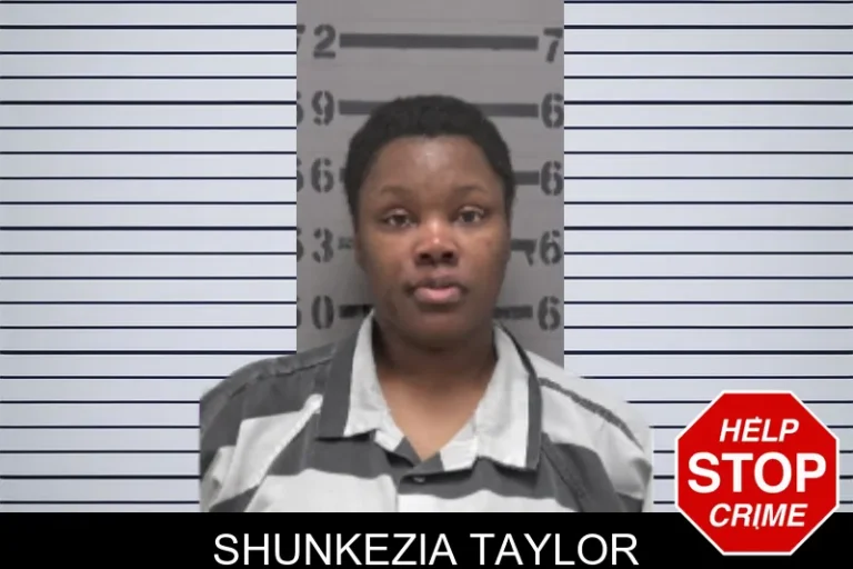 Shunkezia Taylor
