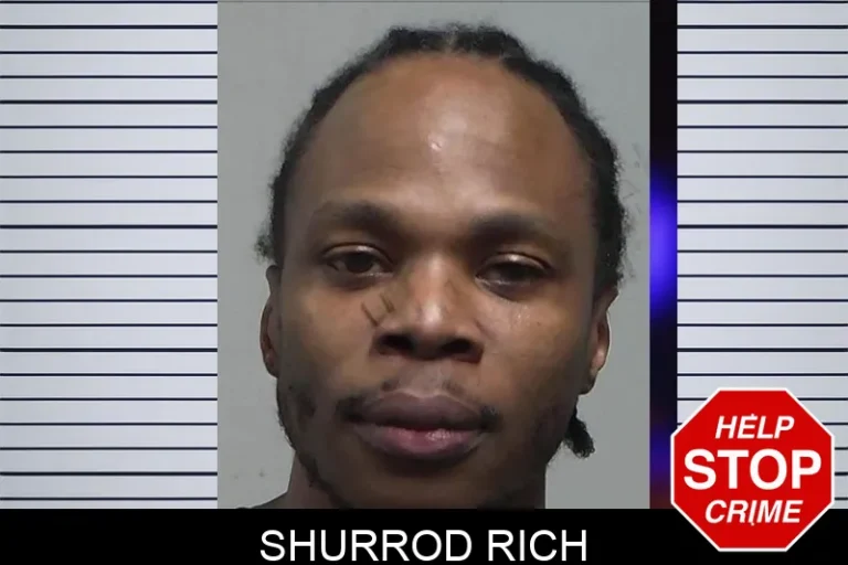 Shurrod Rich