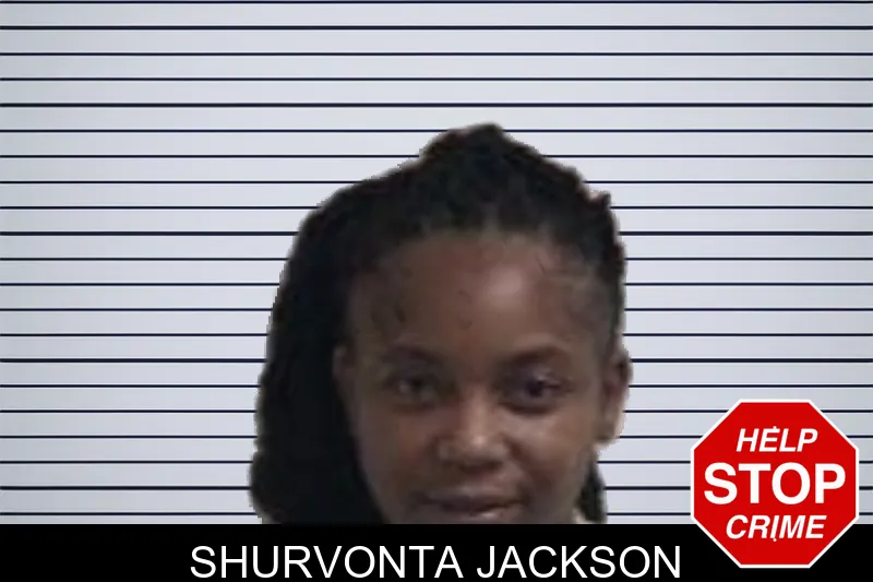 Shurvonta Jackson mugshot – Henry County , Georgia Shurvonta Jackson mugshot