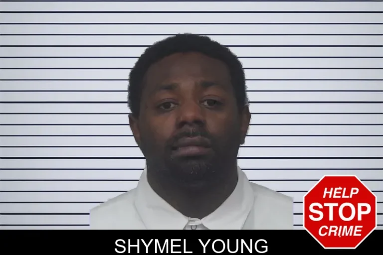 Shymel Young