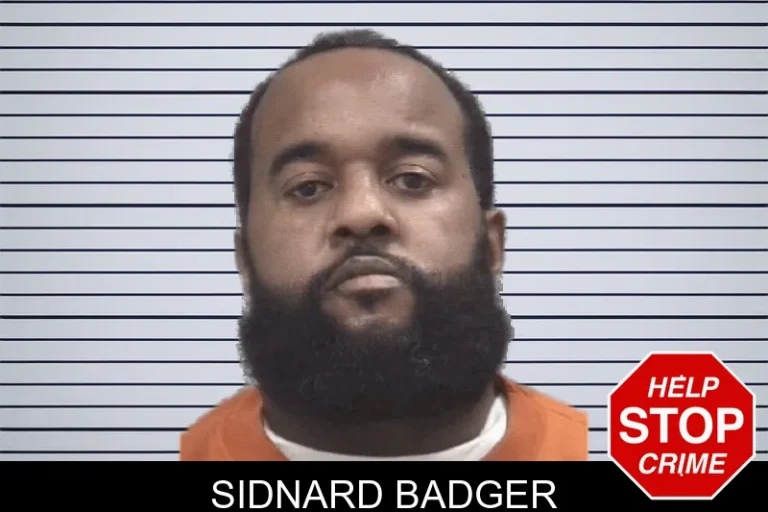 Sidnard Badger