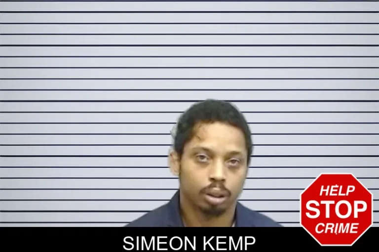 Simeon Kemp