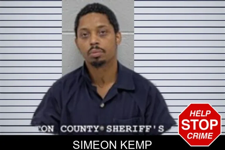 Simeon Kemp