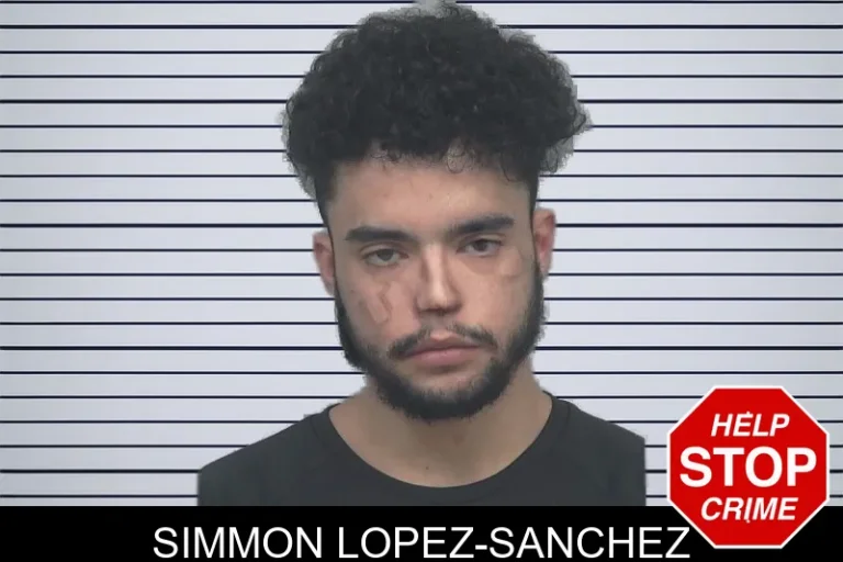Simmon Lopez-Sanchez