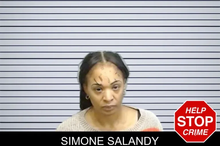 Simone Salandy