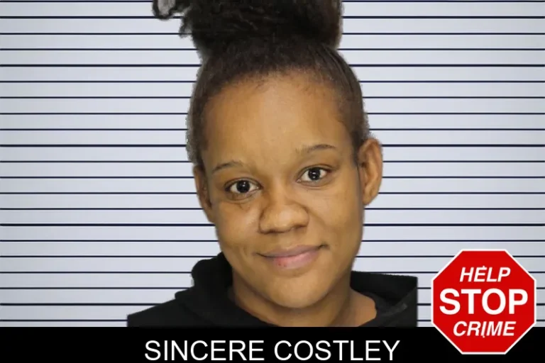 Sincere Costley