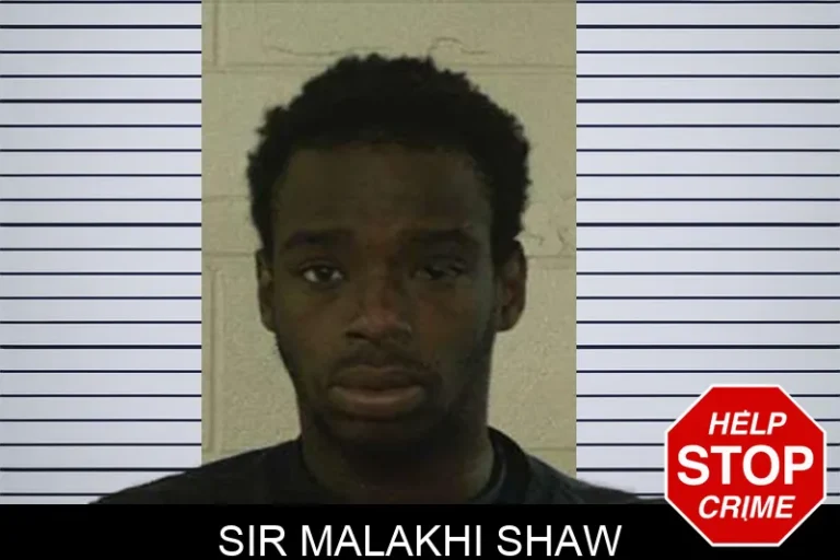 Sir Malakhi Shaw