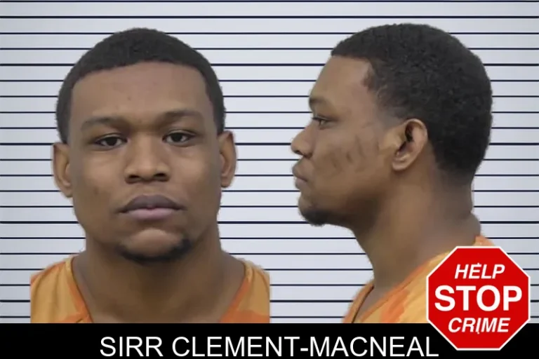 Sirr Clement-Macneal