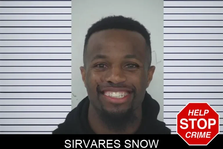 Sirvares Snow