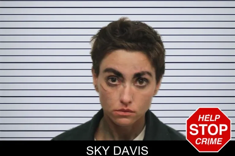 Sky Davis