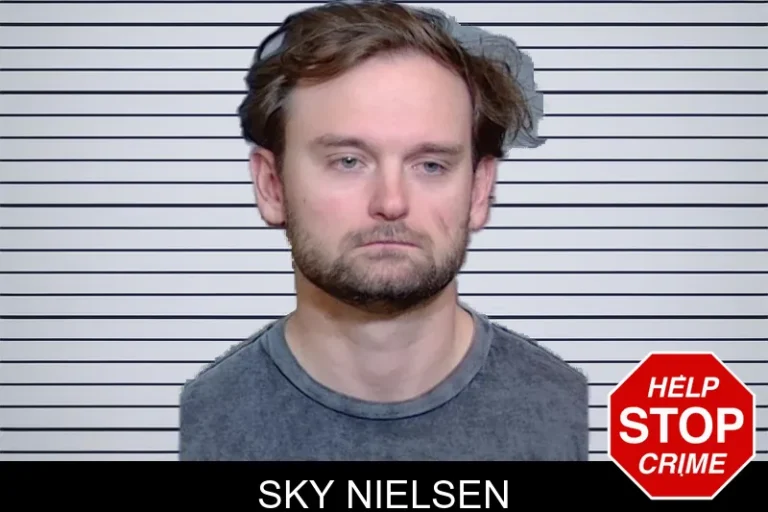 Sky Nielsen