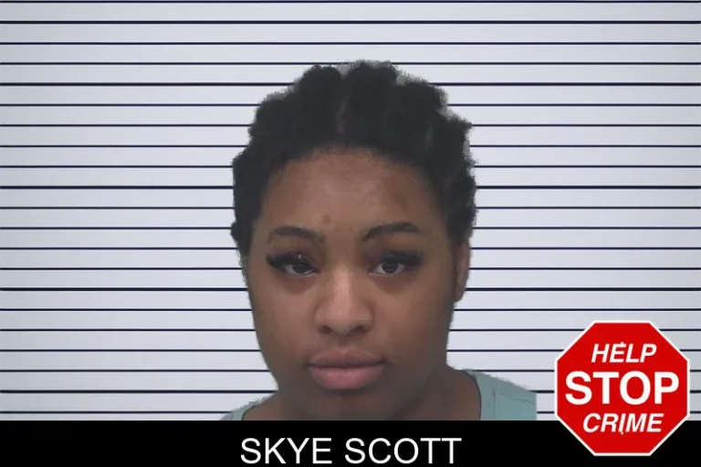 Skye Scott