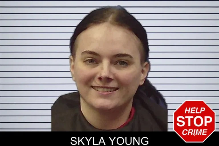 Skyla Young
