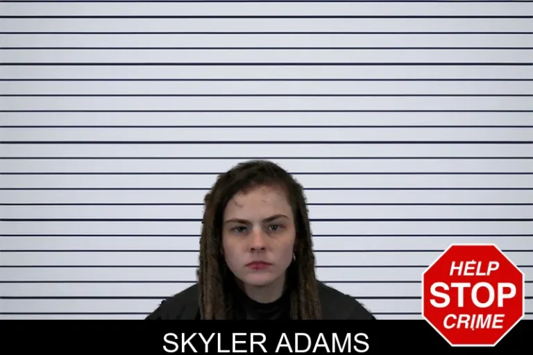 Skyler Adams