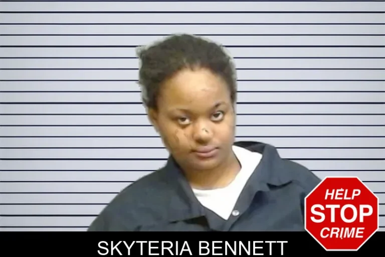 Skyteria Bennett