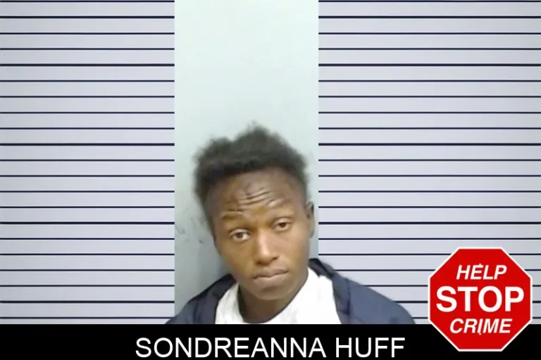 Sondreanna Huff