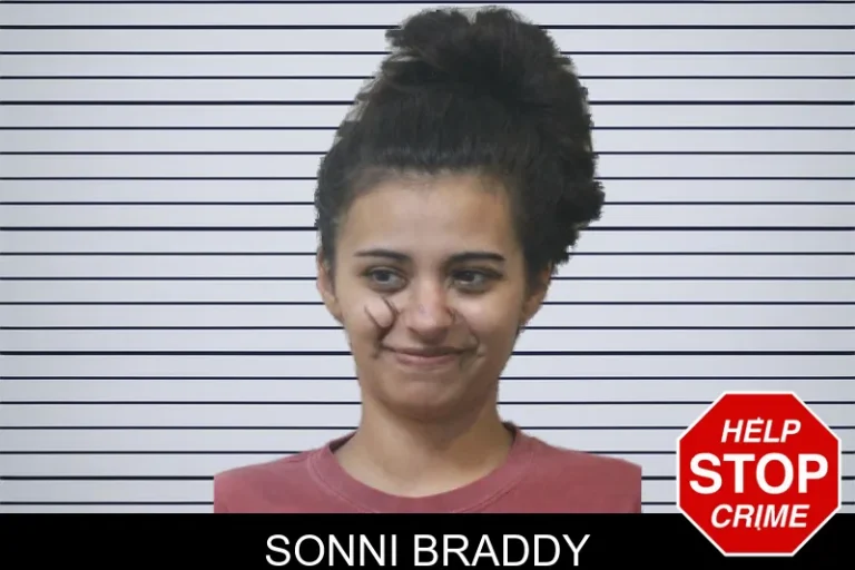 Sonni Braddy