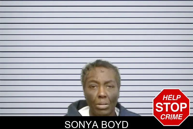 Sonya Boyd mugshot – Fulton County , Georgia Sonya Boyd mugshot