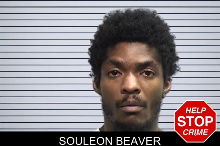 Souleon Beaver