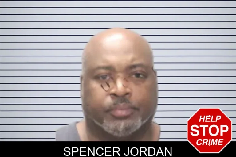 Spencer Jordan