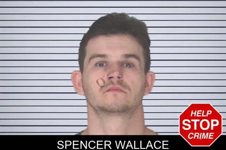 Spencer Wallace