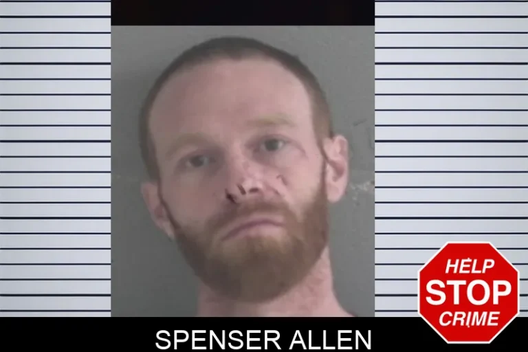 Spenser Allen