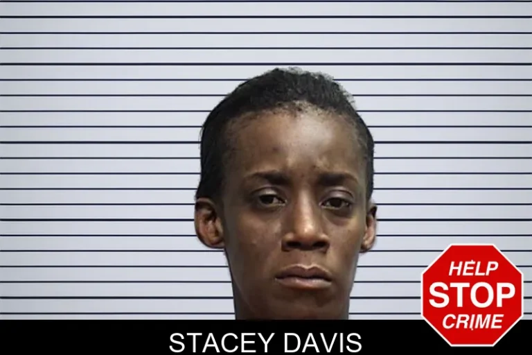 Stacey Davis